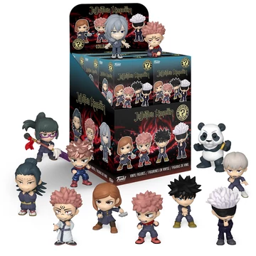 Jujutsu Kaisen - Mystery Mini Box