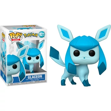  Pokémon Glaceon 