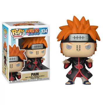 Pop! Animation: Naruto Shippuden - Pain