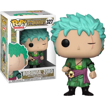 One Piece - Roronoa Zoro