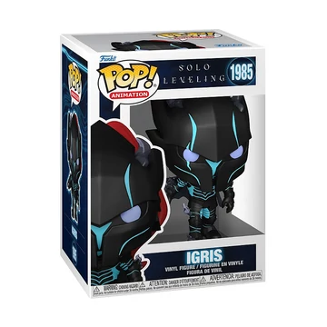 Funko POP! Animation: Solo Leveling - Igris#1985