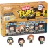 Kép 1/2 - Demon Slayer - Tanjiro Kamado, Sabito, Makomo &amp; Mystery Bitty Pop! Mini-Figure 4-Pack