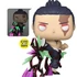 Kép 2/3 - Funko POP! Plus: Jujutsu Kaisen - Aoi Todo (Black Flash Kick) Glow in the Dark#2125