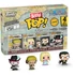 Kép 1/5 - One Piece Usopp Funko Bitty Pop! Mini-Figure 4-Pack