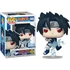 Kép 1/2 - Funko POP! Animation: Naruto Shippuden - Sasuke with Chidori (GITD)#1969