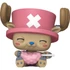 Kép 2/2 - Funko POP! Animation: One Piece - Tony Tony Chopper with Cotton Candy#1946