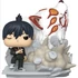 Kép 2/2 -  Funko POP! Moment: Chainsaw Man - Aki Hayakawa with Fox Devil#1972