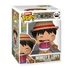 Kép 2/5 - One Piece Monkey D. Luffy Funko Bitty Pop! Mini-Figure 4-Pack