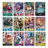 Kép 2/2 - One Piece Card Game Premium Card Collection Best Selection Vol.3 (EN)