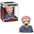 Kép 1/2 - Funko POP! Animation: Jujutsu Kaisen - Deluxe – Ryomen Sukuna