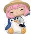Kép 2/2 - Funko POP! Plus: Spy x Family - Anya Forger with Penguin#1951