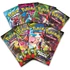 Kép 3/5 - Pokemon TCG Mega Evolution: Perfect Order - Mega Zygarde ex Premium Collection (EN)