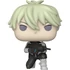 Kép 2/2 - Funko POP! Animation: Kaiju no.8 - Reno Ichikawa#2081