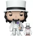 Kép 2/2 - Funko POP! Animation: One Piece - Rob Lucci  with Hattori #1997
