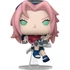 Kép 3/3 - Funko POP! Animation: Naruto - Sakura Haruno#1964