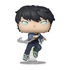 Kép 2/2 - Funko POP! Animation: Solo Leveling - Sung Jinwoo#1982