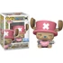 Kép 1/2 - Funko POP! Animation: One Piece - Tony Tony Chopper with Cotton Candy#1946
