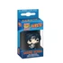 Kép 1/2 - Pocket Pop! Naruto - Sasuke Uchiha Kulcstartó