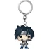Kép 2/2 - Pocket Pop! Naruto - Sasuke Uchiha Kulcstartó